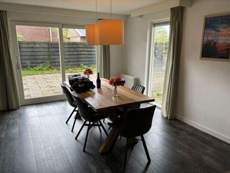 Huis te huur: Noorderbaan 53 8256 PP Biddinghuizen - Foto 3