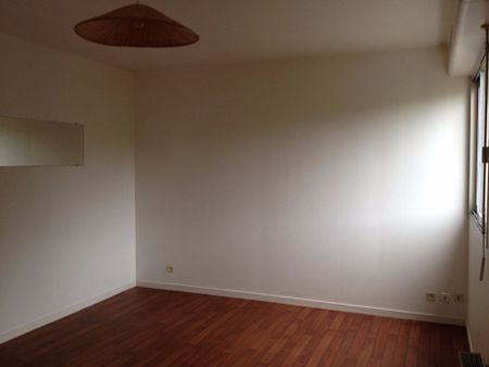 Appartement Pornic 1 pièce(s) 24.56 m2 - Photo 2