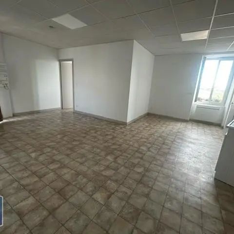 Appartement à louer 1 pièce 37.06m² - Photo 1