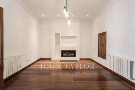 3 bedroom luxury Apartment for rent in Palma de Mallorca, Spain - Photo 2