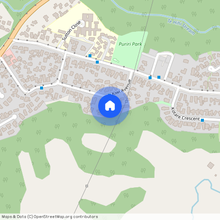 26 Kiwi Avenue, Maunu