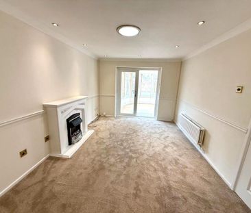 2 bedroom bungalow to rent - Photo 1