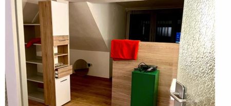 Mietwohnung - Foto 5