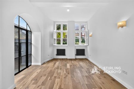 1 bedroom maisonette to rent - Photo 2