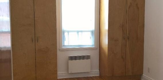 3 chambres + bureau fermé – lumineux – 2e étage – Ahuntsic - 5 ½ - Photo 2