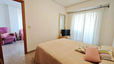 Piso de alquiler en Calle Ciudad de San Sebastián, Los Arenales del Sol - Foto 4