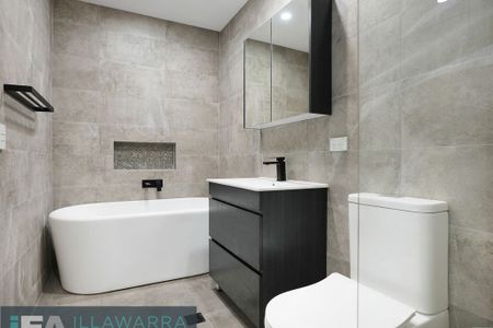 Modern three bedroom townhouse - Photo 5