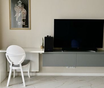 2 pokoje 45 m2, Burakowska, blisko Arkadii - Photo 1