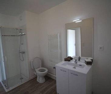 Appartement 2 pièces - - Photo 5