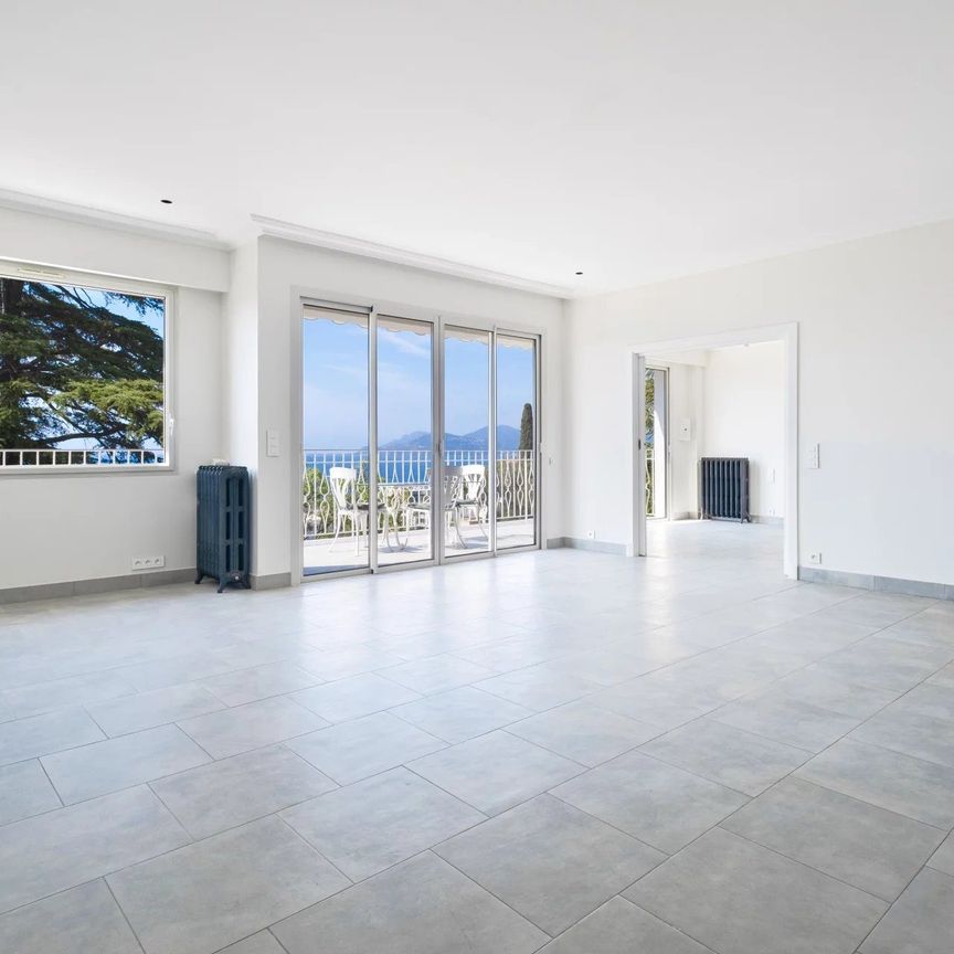 Location Appartement 4 pièces 126m² CANNES 06400 - Photo 1