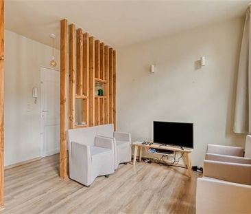 Appartement te huur - Photo 1