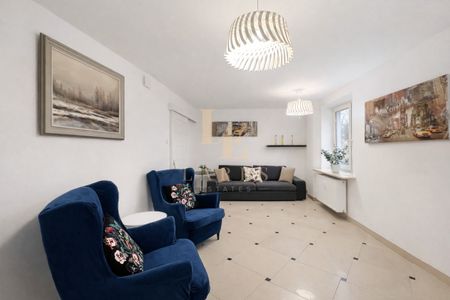 3-oddzielne pokoje|Parking|Stary Żoliborz - Photo 2