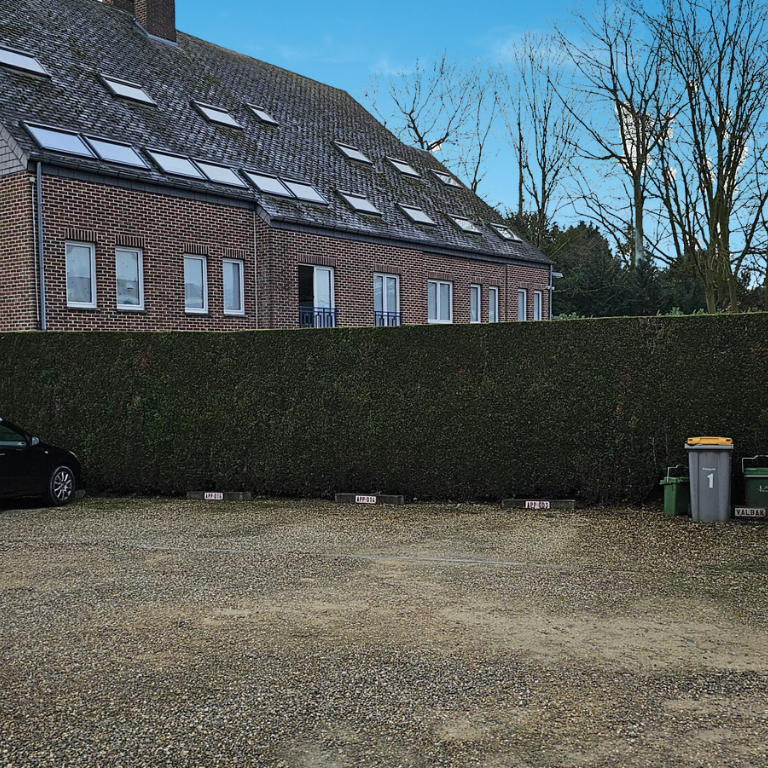 Schipperstraat 18b16, 3620, Lanaken - Photo 1