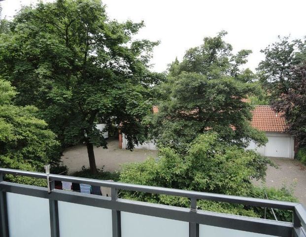 Hübsche 3-Zimmer-Wohnung in Aumund - Photo 1