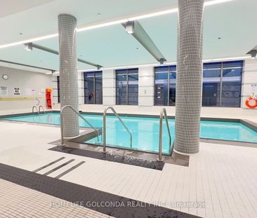 For Lease - 32 Forest Manor Road Unit# 1011, Toronto, Ontario - Photo 1