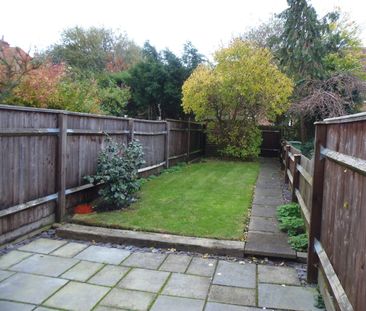 Beaumont Street - Photo 2