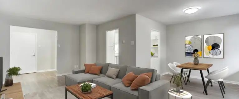 5500 Borden Avenue | 5500 Borden Avenue, Côte Saint-Luc - Photo 1