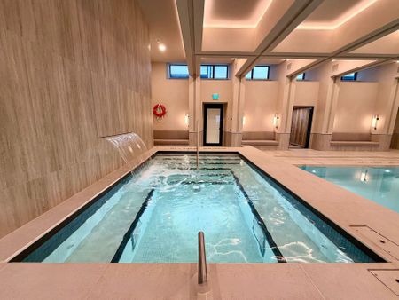 For Lease - 4015 The Exchange N/A Unit# 5010, Mississauga, Ontario - Photo 5