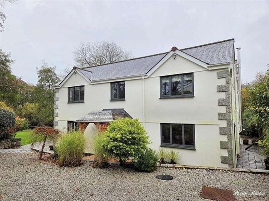 Mylor Bridge, Falmouth, TR11 - Photo 1