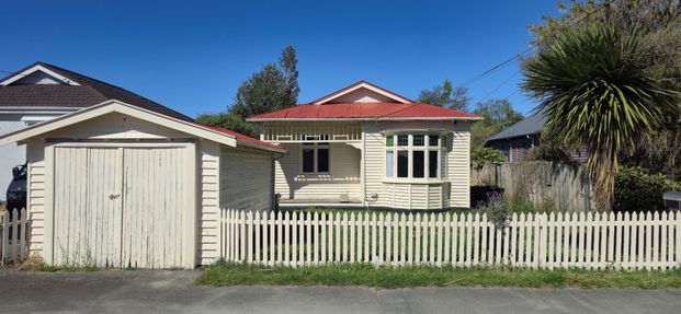 16 Newcastle Street, Phillipstown - Photo 1