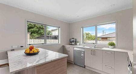 Lovely Modern Brick Home - Photo 3