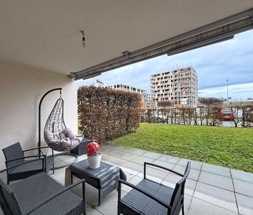 3 ½ PIÈCES - Avec une terrasse ! - Photo 5