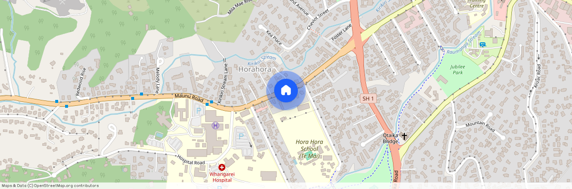 107 Maunu Road, Maunu, Whangarei