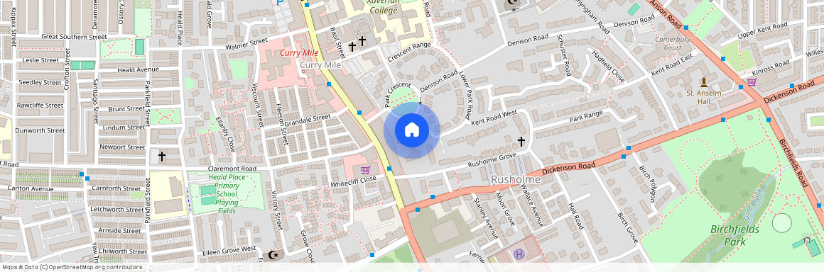 Tagore Close, Victoria Park