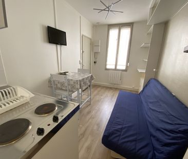 Location Appartement 1 pièce 11m² AMIENS 80000 - Photo 2