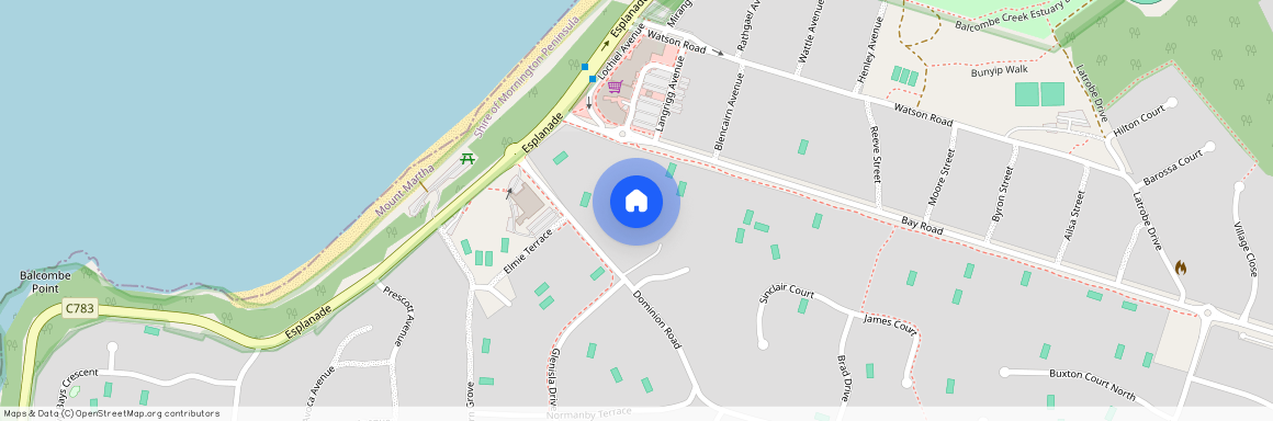 3/16 Bay Rd, Vic 3934, Mount Martha