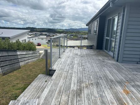 Lovely 4 bedroom Home - 3 Anchorage Road, Mangawhai Heads - Photo 3