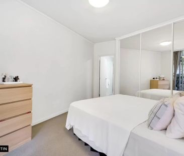 MGM MARTIN – ONE BEDROOM APARTMENT - Photo 1