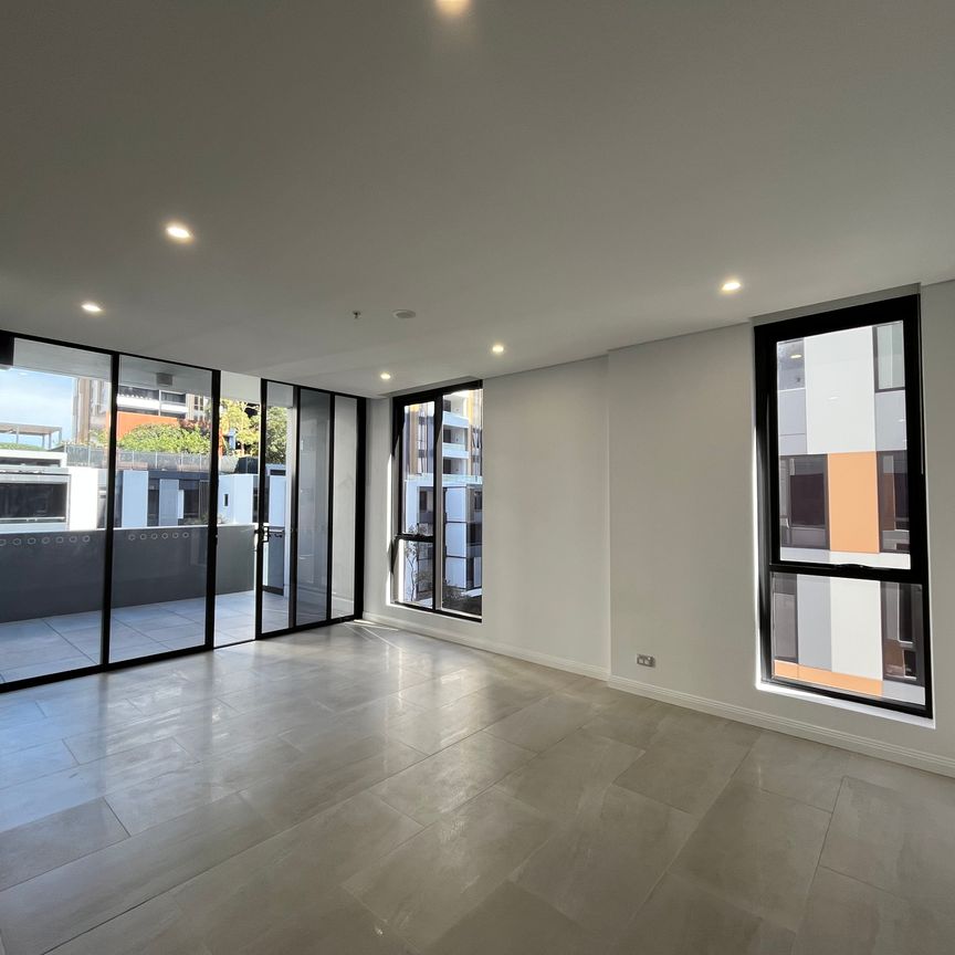 Affordable 3 bedroom apartment for eligible applicants - Photo 1