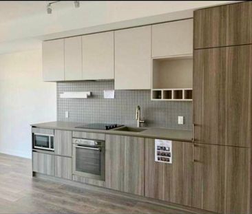 For Lease - 5 Buttermill Avenue Unit# 1107, Vaughan, Ontario - Photo 4