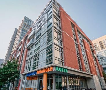 For Lease - 150 Sudbury Street Unit# 1806, Toronto, Ontario - Photo 4