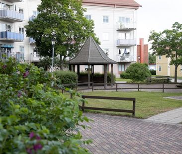 Hantverksgatan 2 E - Foto 2