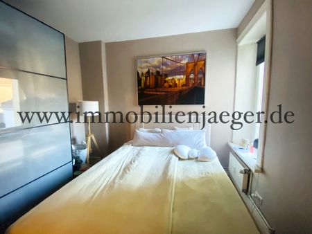 Barmbek-Süd 8 min Fußnähe zum Mühlenkamp - helle Altbau-Wohnung im 2.OG - dekorative Arbeiten - Photo 5