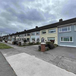 St Peters Road, Walkinstown, Dublin 12 (Double Room To Rent) - Photo 2