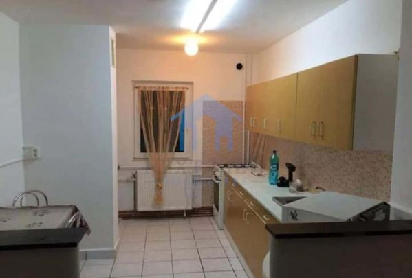Apartament 4 camere, Marasti - Photo 1