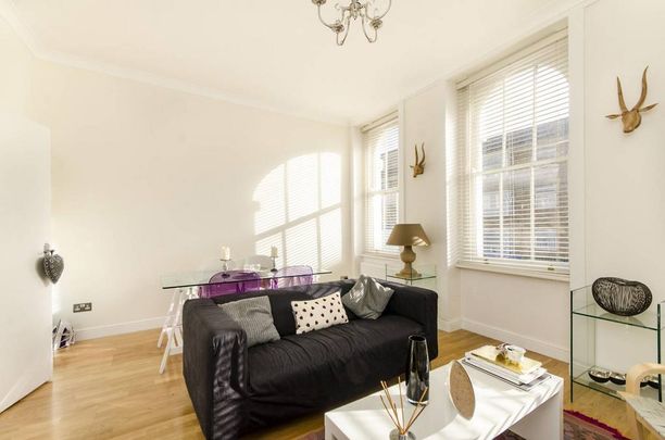 3 bedroom flat to rent - Photo 1