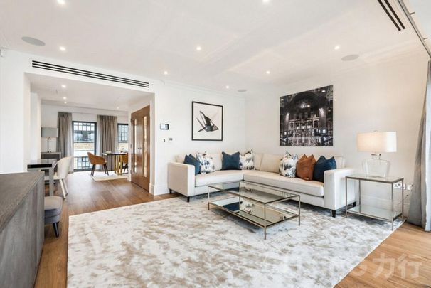 3 bedroom terraced house to rent - Photo 1