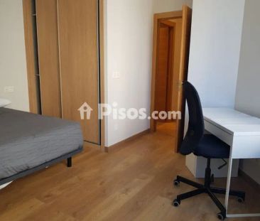Piso en alquiler en Centro - Auditorio - Photo 6