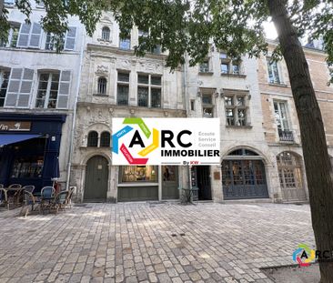 Location Appartement 1 pièce 31m² ORLEANS 45000 - Photo 5