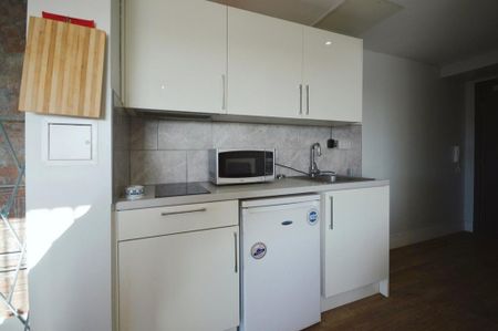 1 bedroom flat to rent - Photo 5