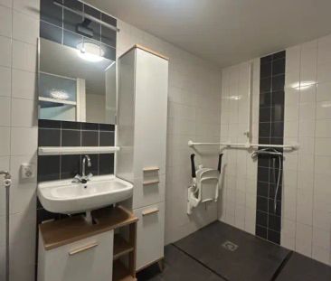 Appartement pour seniors Ypenburgstraat 8, Heerlen - À louer - Foto 2