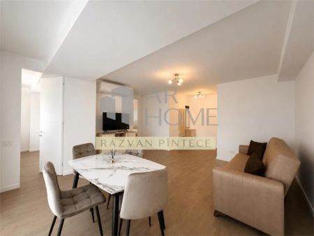 Apartament 2 camere, parcare, bloc Bucegi 12, ultracentral Ploiesti - Photo 5