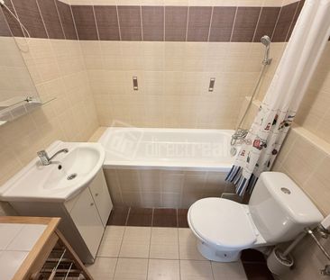DIRECTREAL|2 IZBOVÝ BYT 55 m2 + BALKÓN SO ZARIADENÍM, PARKOVACIE MI... - Photo 5
