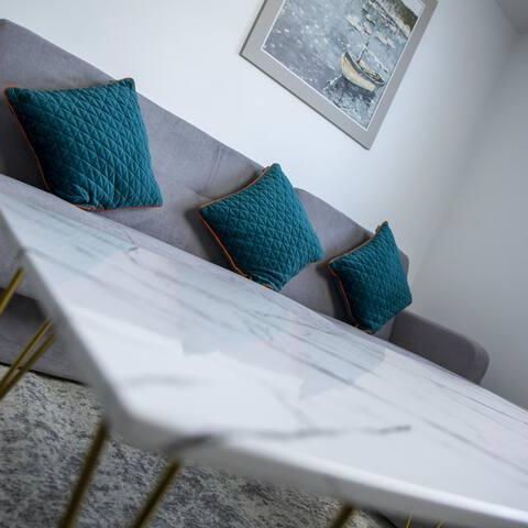 1 bedroom serviced apartment to rent - Photo 1