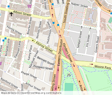 Surry Hills - Photo 1