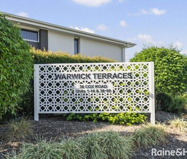 Rare Vacancy in Popular Complex - Photo 4